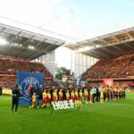 Le Paris FC se prépare pour une nouvelle saison avec de grandes ambitions
