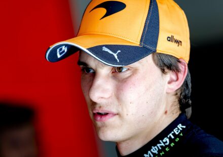 Oscar Piastri exprime sa frustration envers McLaren lors du Grand Prix de Hongrie