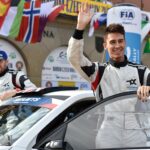 Kimi Antonelli renforce sa première place au championnat avec une victoire au GP de Belgique