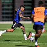 Giotto Morandi envisagerait un retour aux Grasshoppers de Zurich