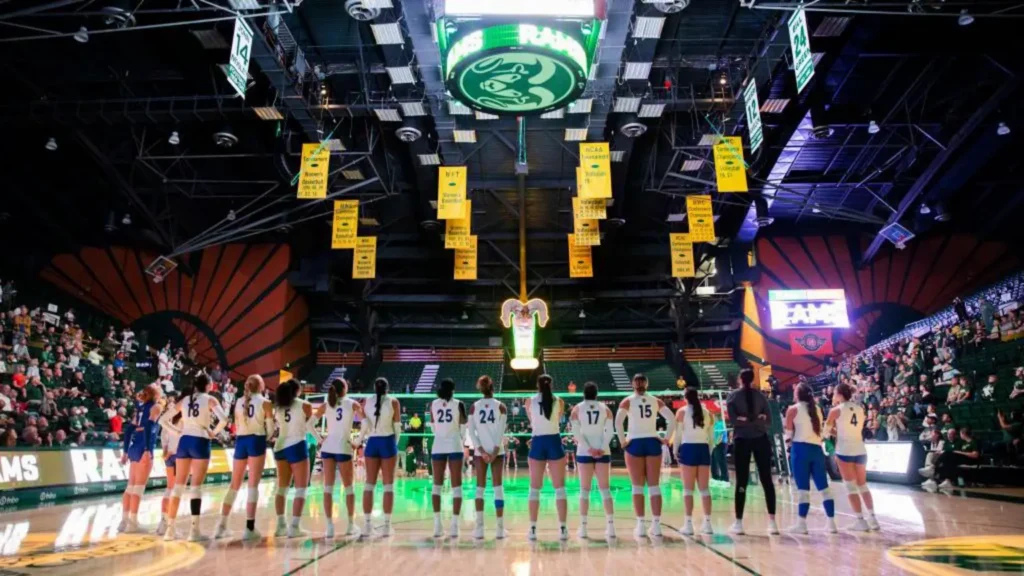 Un juge autorise une athlète transgenre à poursuivre sa carrière en volleyball