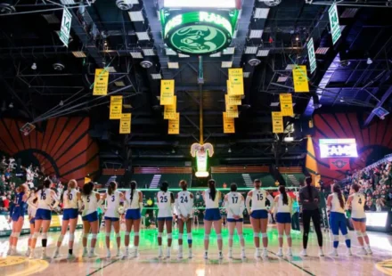 Un juge autorise une athlète transgenre à poursuivre sa carrière en volleyball