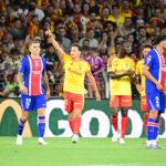 Iga Swiatek poursuit sa marche en avant à Cincinnati