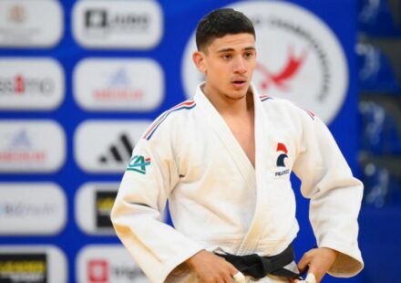 Le PSG remporte les Championnats de France par équipes de judo