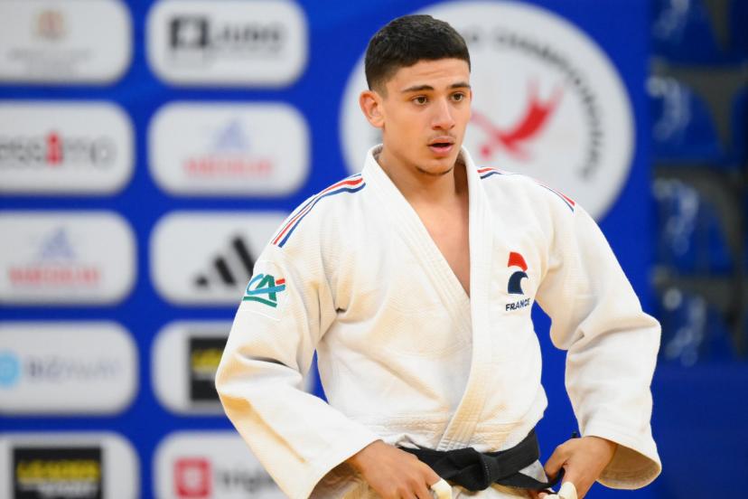 Le PSG remporte les Championnats de France par équipes de judo