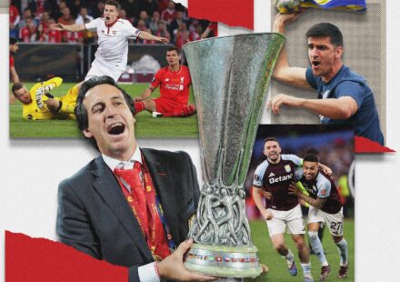 Unai Emery, roi de la Ligue Europa, pourrait être l&rsquo;atout décisif d&rsquo;Aston Villa