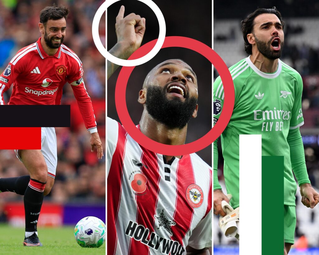 Analyse de la saison de Premier League 2025-26 : l&rsquo;équipe de l&rsquo;année