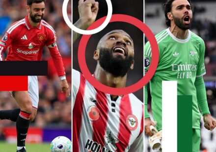 Analyse de la saison de Premier League 2025-26 : l&rsquo;équipe de l&rsquo;année