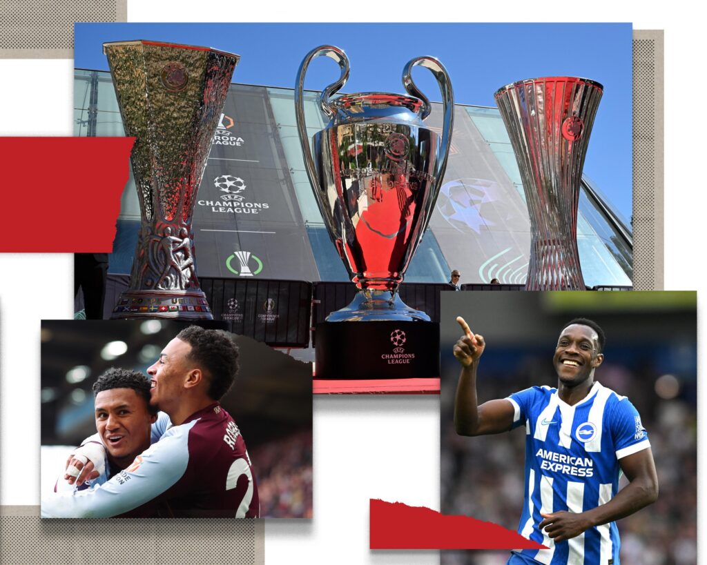 Qualification des clubs anglais pour l&rsquo;Europe : enjeux et scénarios
