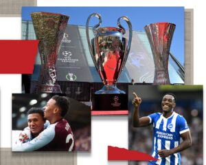 Qualification des clubs anglais pour l&rsquo;Europe : enjeux et scénarios