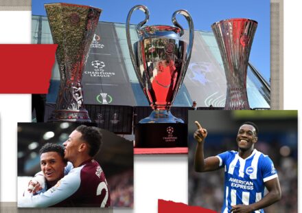 Qualification des clubs anglais pour l&rsquo;Europe : enjeux et scénarios