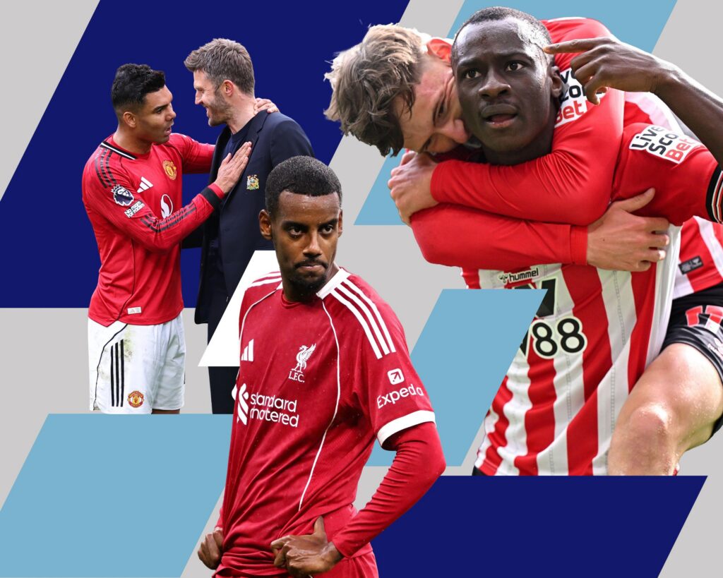Bilan de la Premier League 2025-26 : résultats surprenants des équipes