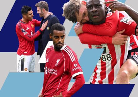 Bilan de la Premier League 2025-26 : résultats surprenants des équipes