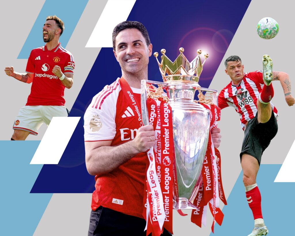 Bilan de la Premier League 2025-26 : performances des joueurs et entraîneurs