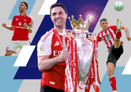 Bilan de la Premier League 2025-26 : performances des joueurs et entraîneurs
