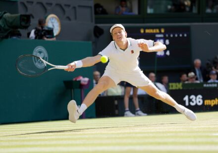 Jannik Sinner se retire de l&rsquo;Open de Cincinnati en raison d&rsquo;une blessure