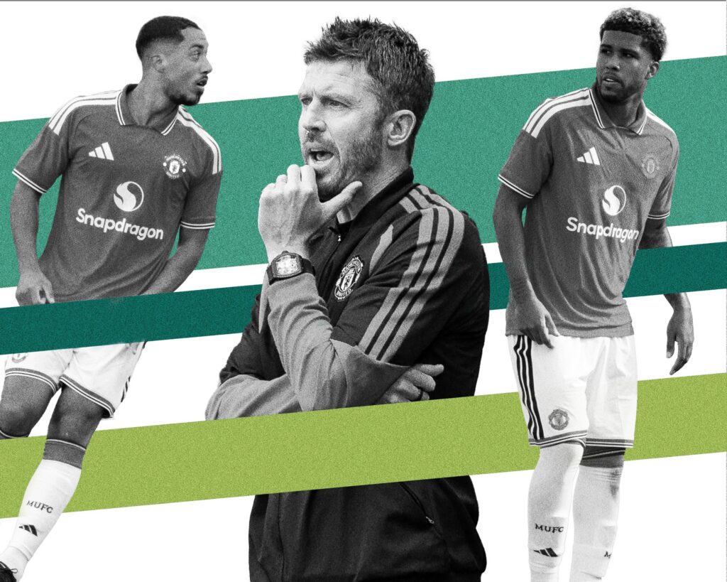 Manchester United retrouve-t-il sa place sous la direction de Michael Carrick ?