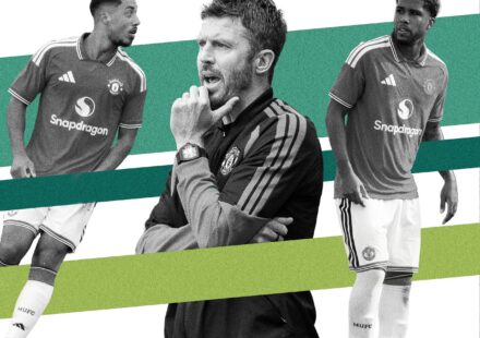 Manchester United retrouve-t-il sa place sous la direction de Michael Carrick ?