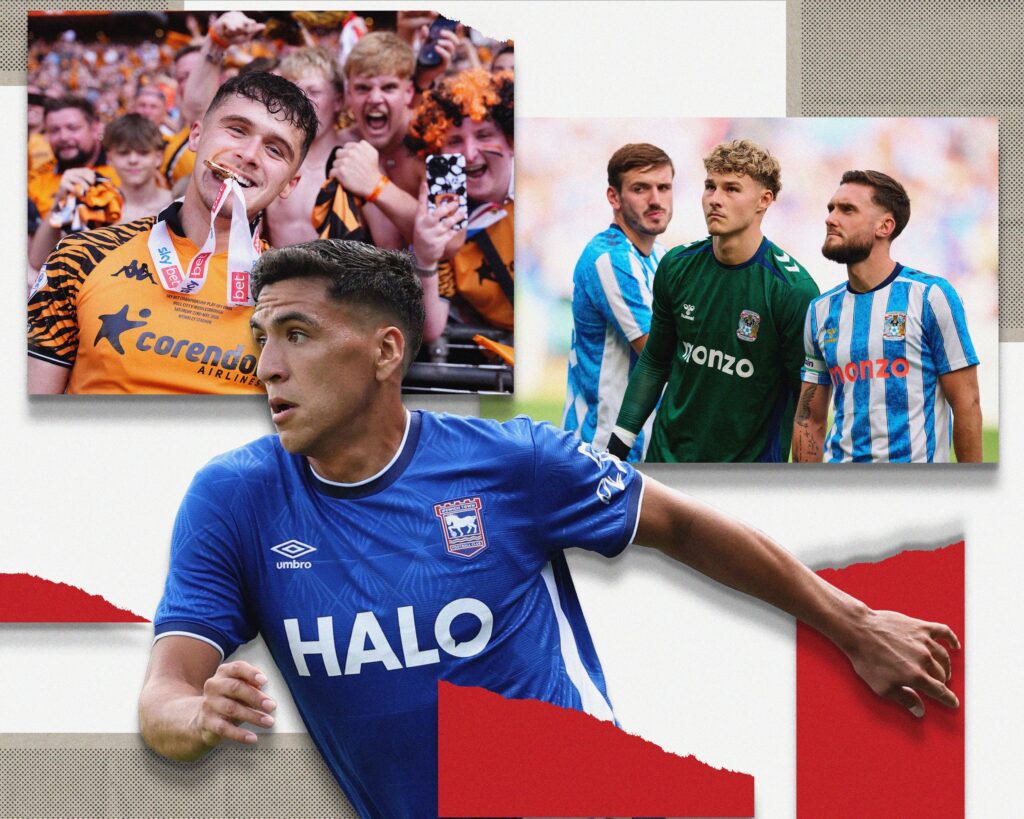 Les trois équipes promues en Premier League : quel avenir les attend ?