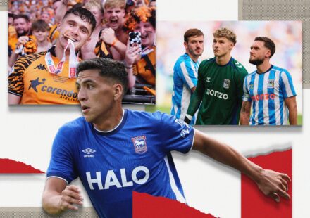Les trois équipes promues en Premier League : quel avenir les attend ?