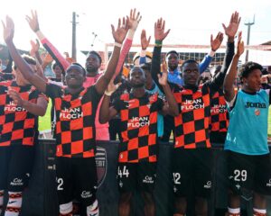 Lorient en hausse en Ligue 1, mais la perte de Pantaloni représente un risque