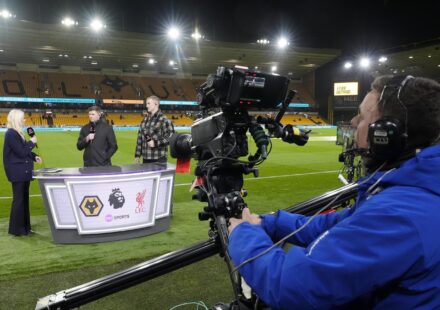 TNT Sports proposera 30 minutes de matchs de Premier League sur YouTube