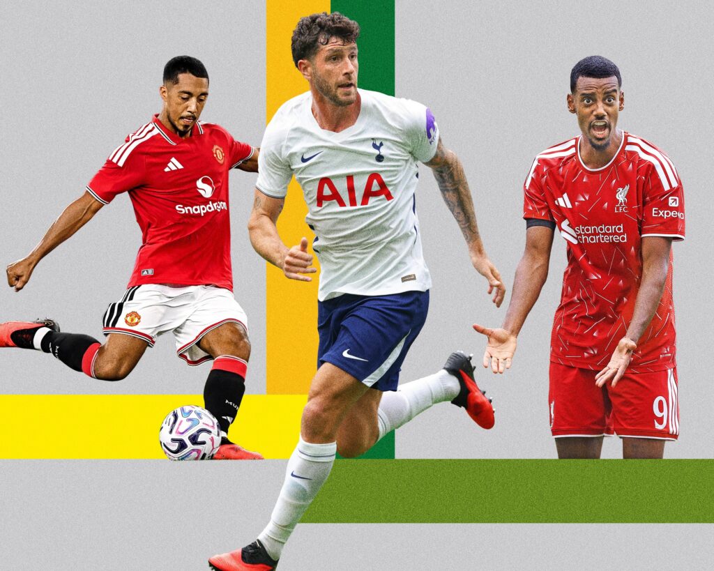 Premier League : 10 éléments à surveiller pour le début de la nouvelle saison