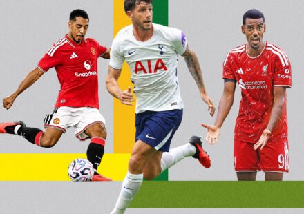 Premier League : 10 éléments à surveiller pour le début de la nouvelle saison