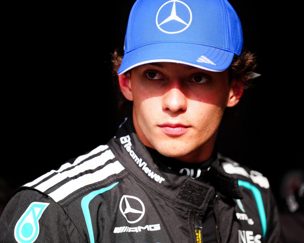 Les prétendants au titre se préparent pour le Grand Prix des Pays-Bas