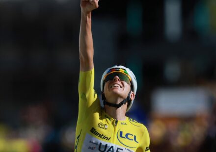 Tour de France 2026 : Pogacar triomphe à Alpe d&rsquo;Huez et renforce son avance