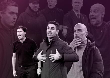Les grands managers de la Premier League ont disparu : qui sera le prochain à dominer ?