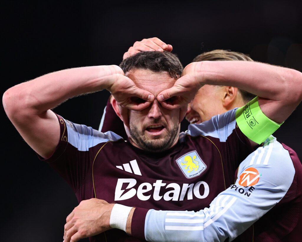 Aston Villa s&rsquo;impose 4-0 contre Nottingham Forest et atteint la finale de la Ligue Europa