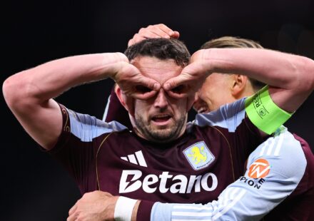 Aston Villa s&rsquo;impose 4-0 contre Nottingham Forest et atteint la finale de la Ligue Europa