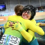 Marie-Louise Eta fait ses débuts en tant que première entraîneuse de Bundesliga à Union Berlin