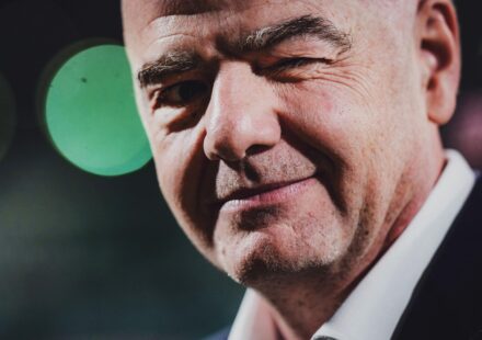 Gianni Infantino doit démissionner de la présidence de la FIFA