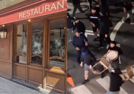 L&rsquo;état critique persiste pour l&rsquo;une des victimes des violences à Paris