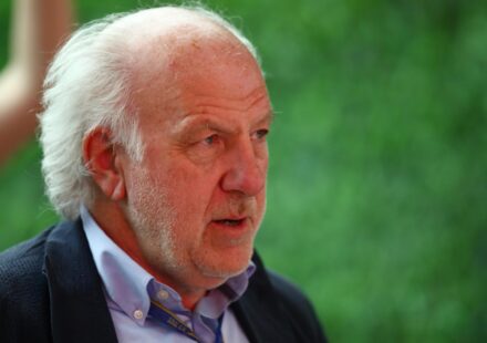 David Richards : &lsquo;Il n’y a pas un seul pilote avec qui je ne me sois pas disputé&rsquo;