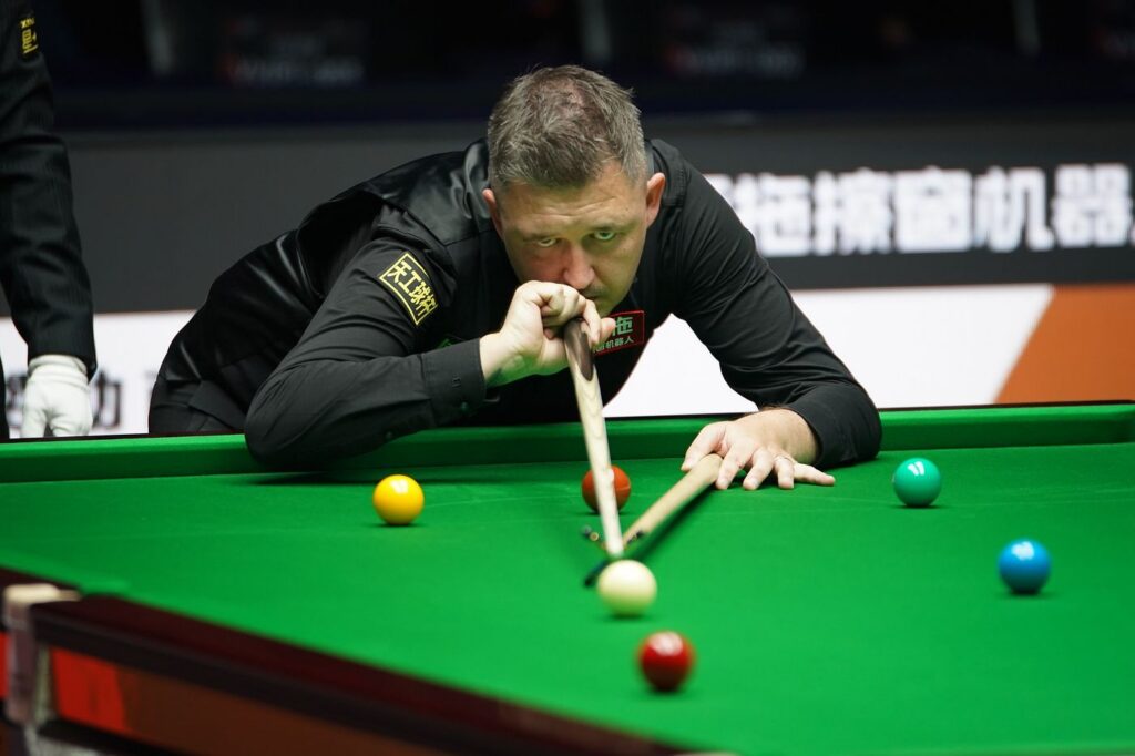 Quarts de finale de l&rsquo;Open de Chine 2026 : programme du 13 août et analyses