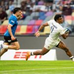 Pogacar se dirige vers la victoire après la 20e étape remportée par Carapaz