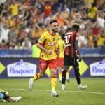 Joan-Benjamin Gaba intensifie sa rééducation avant les Mondiaux