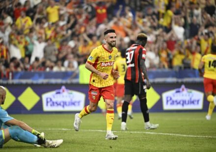 Adrien Thomasson exprime sa fierté après la victoire en Coupe de France