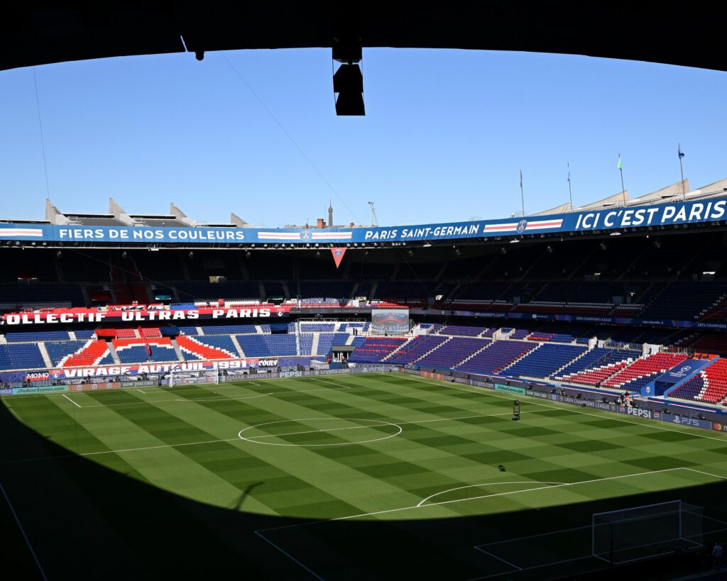 Changement de lieu pour le match d&rsquo;ouverture de Ligue 1 entre le PSG et Rennes