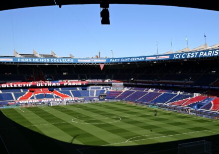 Changement de lieu pour le match d&rsquo;ouverture de Ligue 1 entre le PSG et Rennes
