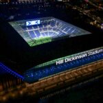 La domination croissante de la Premier League sur les compétitions européennes