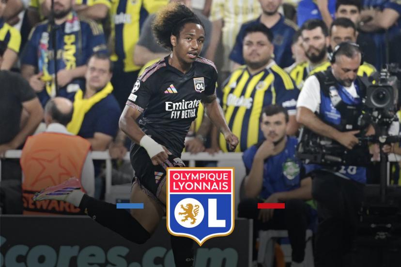 Lyon et Fenerbahçe s&rsquo;affrontent pour un match retour décisif en Ligue des champions