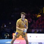 Le beach-volley revient à la maison pour les joueurs du Yorkshire