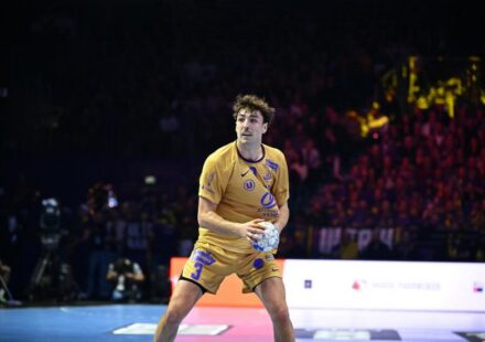 Thibaud Briet, blessé au pouce droit, doit subir une opération