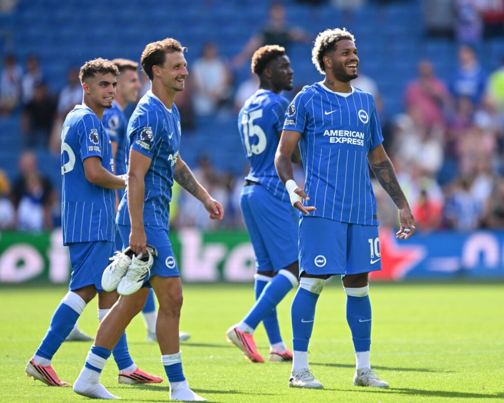 Aperçu de la Premier League 2026-27 : Brighton vise un nouveau défi