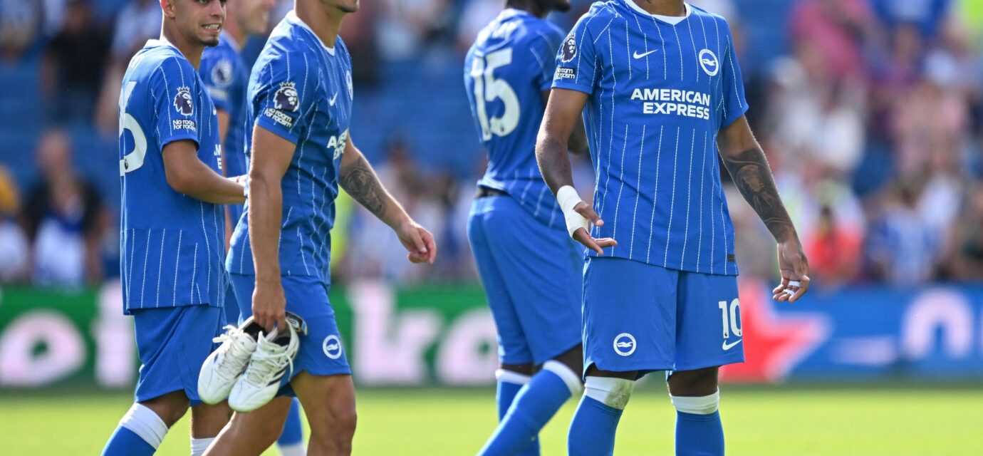 Aperçu de la Premier League 2026-27 : Brighton vise un nouveau défi