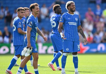 Aperçu de la Premier League 2026-27 : Brighton vise un nouveau défi